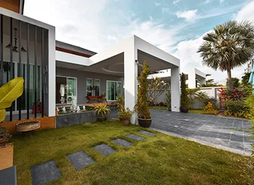 — Home For Sale - 28圈